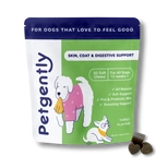 Pet Gently