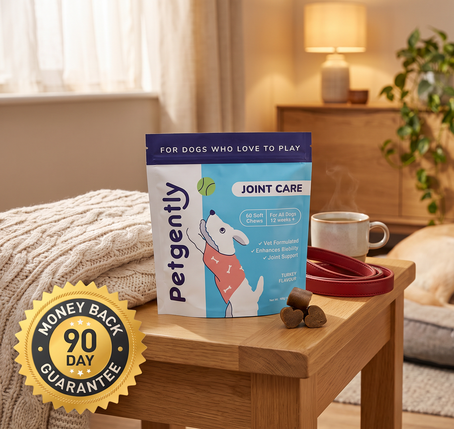Joint Care Dog Chews *